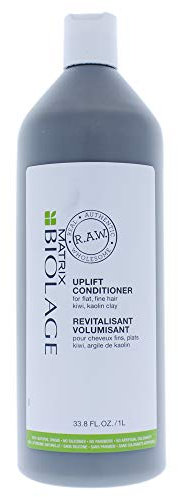 Matrix Biolage R.A.W. Uplift Conditioner, 1000 milliliter
