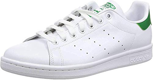 adidas Herren Must-Haves Stan Smith Sneaker M20324 weiß 207343