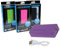 Bags of Room - Portable USB Charger Power Bank for Mobile Devices - 2400 mAh