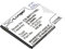 CS-MXT175SL Battery 2200mAh compatible with [Motorola] M2998, M2C63, Moto C, Moto C Dual SIM, Moto C Dual SIM TD-LTE IN, XT1754, XT1755, XT1758 replaces HC40