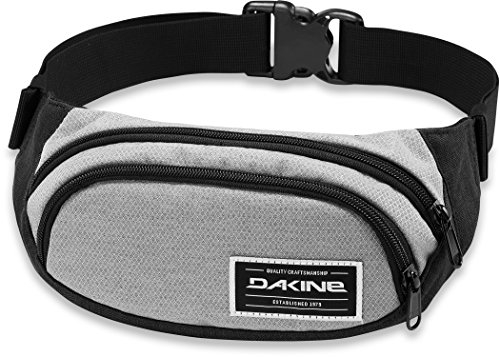 Dakine Hip Pack, Hüfttasche mit 2 Fächern mit Reißverschluss, Sonnenbrillenfach - Gürteltasche in Einheitsgröße, Zubehör, Unisex
