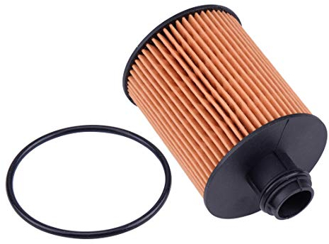 beler Motorölfilter Mit O-Ring Kit Passend Für Opel Insignia 2.0 CDTi 2008-2016