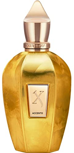Xerjoff Accento Overdose EDP 100 ml UNI