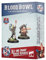 Games Workshop - Blood Bowl: Elf And Dwarf Biased Referees