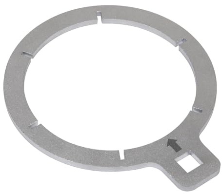Fuel Filter Key - Ford Transit