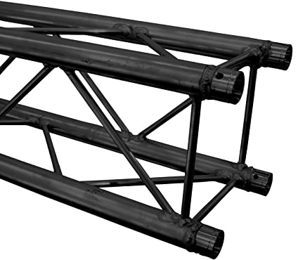 ALUTRUSS DECOLOCK DQ4-S500 4-Way Cross Beam bk