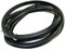 Door Seal To Fit Smeg Electric Cooker/Fan Oven Genuine 754131959