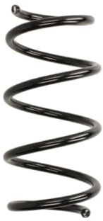 Coil Spring K-Flex Front RA1286 by KYB