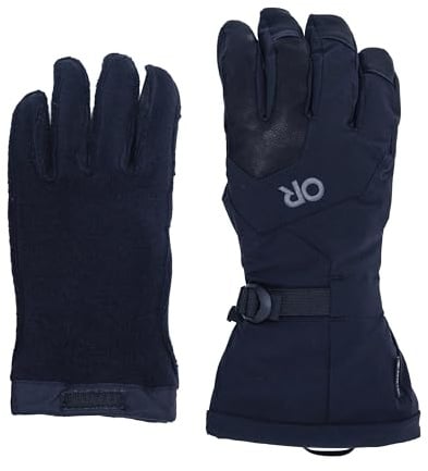 Outdoor Research Arete Modular Gore-Tex Handschuhe für Herren