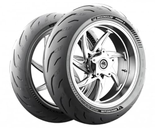 MICHELIN Power 6 Reifen 180/55-17 73W