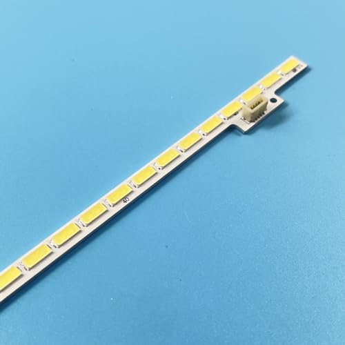 WWFASH Rétro-éclairage TV LED 32 pouces, 7030pkg, for LG 32ls561t 32ls560t 32ls5600 32ls5610 Panas onic tx-lr32em5a Phi lèvres 32pfl4268t/60