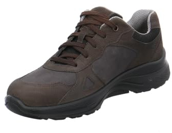 Jomos Herren Halbschuhe 331395 799 echt Leder