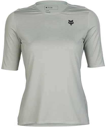 Fox Racing Herren W Flexair Ascent Ss Pulse T-Shirt