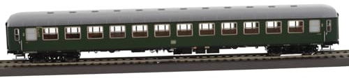 58081 Schnellzugwagen B4ümg-63, DB, Ep.III