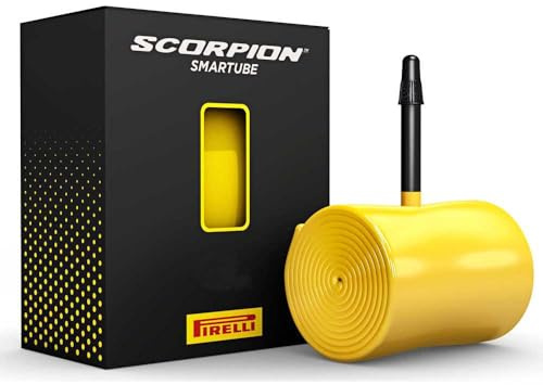 Pirelli Scorpion™ SmarTUBE Presta 42mm Inner Tube 27.5-29´´