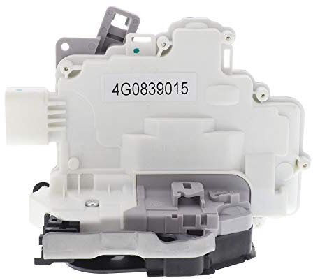 Vemo V10-85-2296 - Türschloss