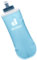 deuter Streamer Flask LP 500 ML Poche à Eau Compressible Unisex-Adult, hydrablue