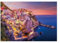 Nathan Puzzle 1500 Teile – Weiler von Manarola, Italien – Erwachsene und Kinder ab 14 Jahren – Premium-Puzzle – perfekte Integration – Escape Collection – 12001533