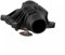 Auto-Thermostat Auto-Kühlmittel-Thermostat-Rohranschluss 11512247269 / Passend for BMW 5 7 Series E38 E39 1997–2003 Wassertemperatursensor Thermostat Kompatibel