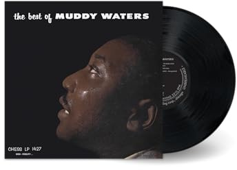 The Best of Muddy Waters