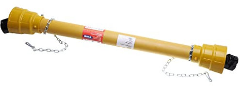 Cardan de transmission 1 mètre pour microtracteur jusqu'à 20cv