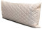 GIRAFFENLAND Zirbenkissen 40x80cm Steppware, mit zusätzlichem Bio-Inlett | Zirbenholzkissen