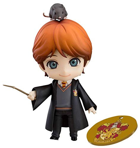 Good Smile Company Ron Weasley Figur 10Cm
