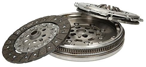 Blue Print ADF123067 Kupplungssatz Solution für selbstnachstellende Kupplungen, mit Zentralausrücker , 1 Stück