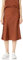 The Drop Maya, Gonna Sottoveste, Effetto Seta da Donna, Conchiglia di tartaruga, S