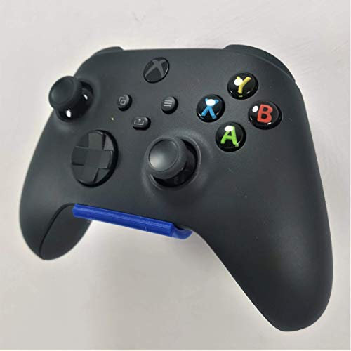Support mural flottant pour manette Xbox Series X/S Bleu