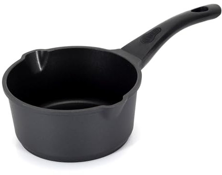 COOK CONCEPT KC2544 Cook Concept-KC2544 - Cazo de aluminio fundido (18 cm)