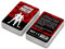 MILFIT | Pumping Poker | Military Fitness Kartenspiel | 52 Pokerkarten | Individuelle Workouts | Body Weight