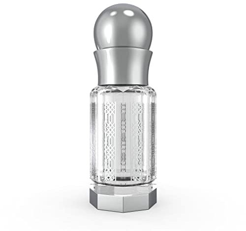 EL Nabil - Musc Tahara - Intimity Perfume