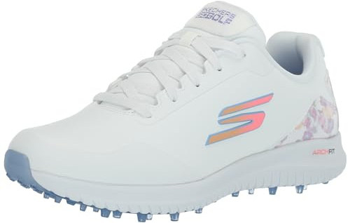 Skechers Damen Go Golf Max Arch Fit Buty Golfowe Bez KorkówSneaker