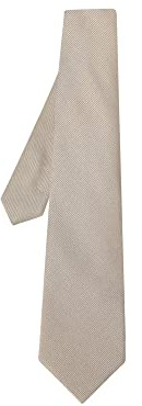Burton Champagne Slim Tie With Pocket Square And Pin