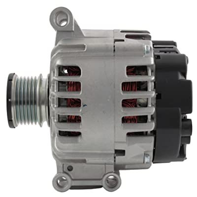 TESLA TECHNICS TT12397 PRO. LICHTMASCHINE 12V, alternator 90A, kompatibel mit CITROËN, PEUGEOT, auto-lichtmaschinen für MINI, alternator auto preis, günstige lichtmaschine, billige lichtmaschine