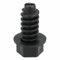 LUTH Premium Profi Parts Kompatibel mit Beko Gerätefuß 250300010 für Standherd Gasherd