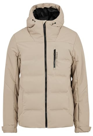 Protest Superior Skijacke Herren - S