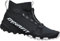 Dynafit Herren Traverse Mid GTX Sneaker, Schwarz, 46.5 EU