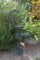 Garden Hand Water Pump Cast Iron with Aged Finish – Lovely Garden Ornament, Water Feature or for a Well and Irrigation