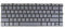 AzubayCom Teclado español para portátil HP Pavilion 14-dw 14-dw0000 14-dw1000 14m-dw0000 14m-dw1000, 14-dv 14t-dv000 14-dv0000 14-dv1000 14-dv2000, 14-ec 14-EC0 000 14-ec1000 14-ec1000 Retroiluminada,
