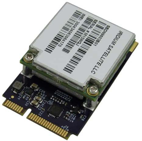 Module de modem satellite, application IOT, cartes et modules intégrés (GW16130) Lot de 1