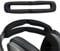 V-MOTA Earpads Compatible with Sennheiser GSP 300, GSP 301, GSP 302, GSP 303, GSP 350 Gaming Headset (Headpad 1 Piece)
