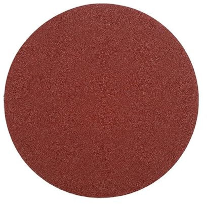 HOTCKB 60 Pièces Disque Poncer 75mm Disques Abrasif Papier Sans Trous Disque Ponçage Grain 240