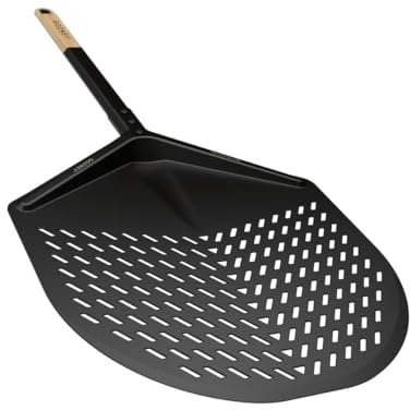 Gozney Balance Pizza Platzierungsschäler, für 35,6 cm große Pizza