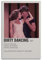 Szzmyo Filmposter, Motiv: Dirty Dancing, dekoratives Gemälde, modernes ästhetisches Leinwandposter, Schlafzimmer, Kunst, Wohnzimmer, Dekoration, Poster, 30 x 45 cm, ungerahmter Stil