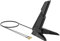 WiFi 6 6E Tri-Band Antenna 6GHz 5.8GHz 2.4GHz Base Magnetica Antenna di Ricambio per PC Desktop Computer Asus Rog Strix Gigabyte Aorus Gaming Scheda Madre WiFi 6E Card Router, Slinkdsco