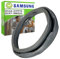 Washing Machine Door Seal with the Original Code DC64-03197A DC97-18852A for Samsung - Warranty 5 Years - ONIX TECH