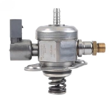 Pompe à essence haute pression 06A127026A compatible avec Jetta Golf 1.8T 06A127026B
