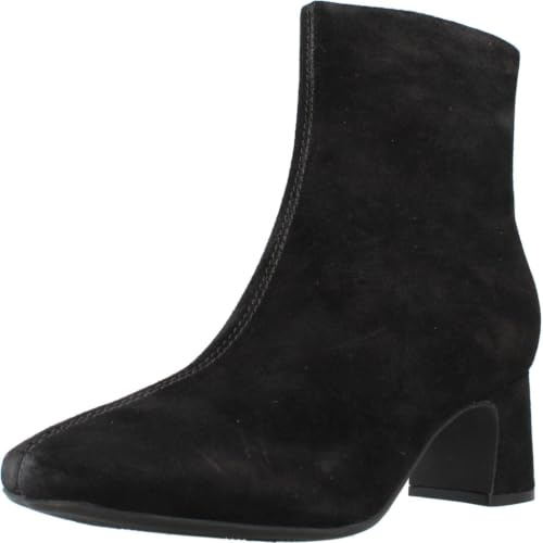 Clarks Premium Women's Fernie Zip Ankle Boot
